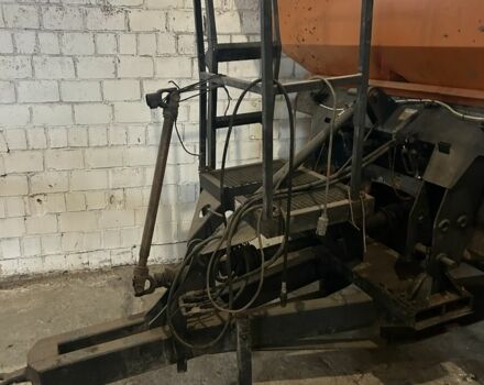 Інша Інша, об'ємом двигуна 0 л та пробігом 0 тис. км за 3000 $, фото 1 на Automoto.ua