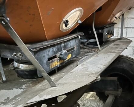 Інша Інша, об'ємом двигуна 0 л та пробігом 0 тис. км за 3000 $, фото 3 на Automoto.ua