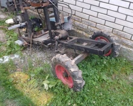 Другая Другая, объемом двигателя 0 л и пробегом 0 тыс. км за 363 $, фото 3 на Automoto.ua