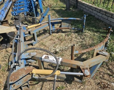 Другая Другая, объемом двигателя 0 л и пробегом 0 тыс. км за 653 $, фото 3 на Automoto.ua