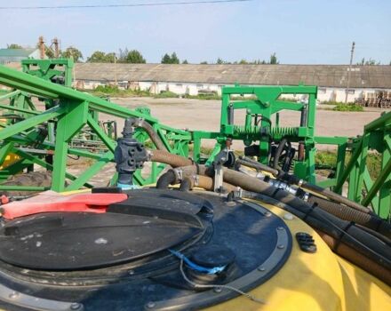 Інша Інша, об'ємом двигуна 0 л та пробігом 0 тис. км за 8000 $, фото 5 на Automoto.ua