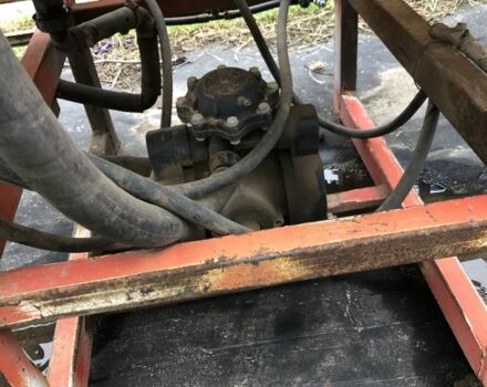 Другая Другая, объемом двигателя 0 л и пробегом 0 тыс. км за 591 $, фото 2 на Automoto.ua