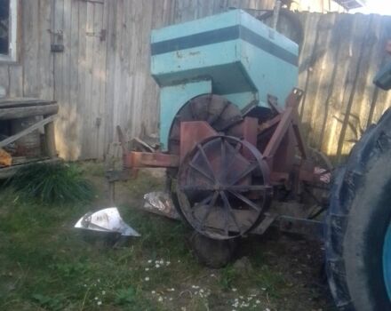 Другая Другая, объемом двигателя 0 л и пробегом 0 тыс. км за 22000 $, фото 1 на Automoto.ua