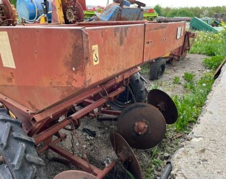 Другая Другая, объемом двигателя 0 л и пробегом 0 тыс. км за 827 $, фото 3 на Automoto.ua