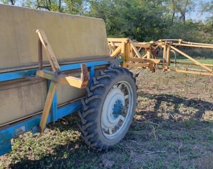 Другая Другая, объемом двигателя 0 л и пробегом 0 тыс. км за 3987 $, фото 3 на Automoto.ua