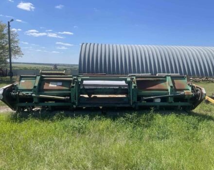 Другая Другая, объемом двигателя 0 л и пробегом 0 тыс. км за 3737 $, фото 3 на Automoto.ua