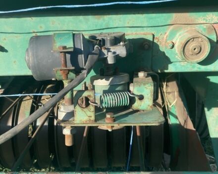 Другая Другая, объемом двигателя 0 л и пробегом 0 тыс. км за 135000 $, фото 1 на Automoto.ua