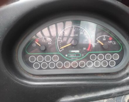 Другая Другая, объемом двигателя 0 л и пробегом 0 тыс. км за 28930 $, фото 5 на Automoto.ua