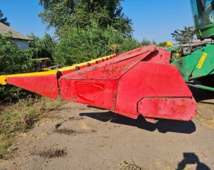 Другая Другая, объемом двигателя 0 л и пробегом 0 тыс. км за 10500 $, фото 6 на Automoto.ua