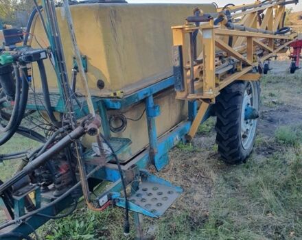 Другая Другая, объемом двигателя 0 л и пробегом 0 тыс. км за 3987 $, фото 1 на Automoto.ua