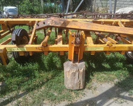 Другая Другая, объемом двигателя 0 л и пробегом 0 тыс. км за 1491 $, фото 3 на Automoto.ua