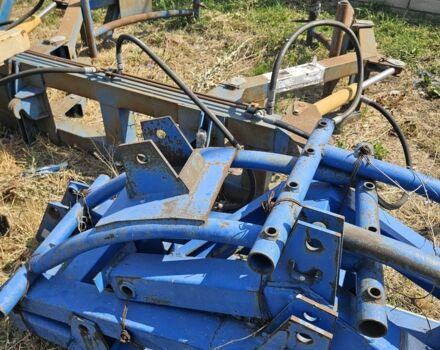 Другая Другая, объемом двигателя 0 л и пробегом 0 тыс. км за 653 $, фото 5 на Automoto.ua