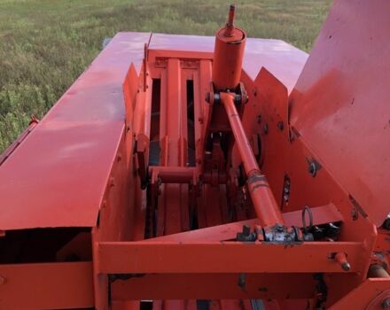 Інша Інша, об'ємом двигуна 0 л та пробігом 0 тис. км за 4500 $, фото 8 на Automoto.ua