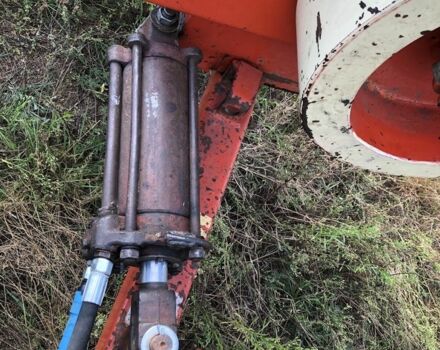 Інша Інша, об'ємом двигуна 0 л та пробігом 0 тис. км за 4500 $, фото 2 на Automoto.ua