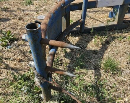 Другая Другая, объемом двигателя 0 л и пробегом 0 тыс. км за 653 $, фото 4 на Automoto.ua