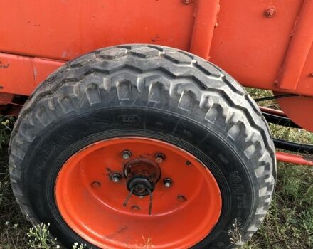 Інша Інша, об'ємом двигуна 0 л та пробігом 0 тис. км за 4500 $, фото 6 на Automoto.ua