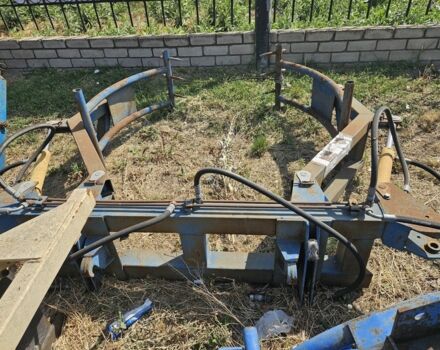 Другая Другая, объемом двигателя 0 л и пробегом 0 тыс. км за 653 $, фото 2 на Automoto.ua