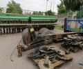 Другая Другая, объемом двигателя 0 л и пробегом 0 тыс. км за 337 $, фото 10 на Automoto.ua