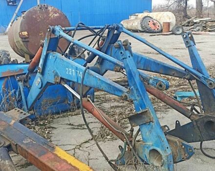 Другая Другая, объемом двигателя 0 л и пробегом 0 тыс. км за 70000 $, фото 1 на Automoto.ua