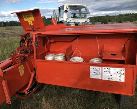 Інша Інша, об'ємом двигуна 0 л та пробігом 0 тис. км за 4500 $, фото 5 на Automoto.ua