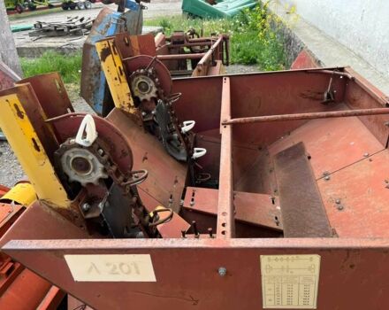 Другая Другая, объемом двигателя 0 л и пробегом 0 тыс. км за 827 $, фото 1 на Automoto.ua