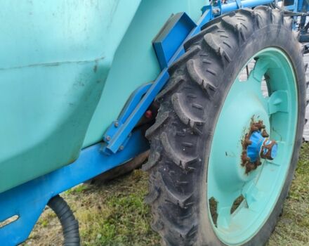 Інша Інша, об'ємом двигуна 0 л та пробігом 0 тис. км за 11700 $, фото 7 на Automoto.ua