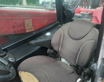 Другая Другая, объемом двигателя 0 л и пробегом 0 тыс. км за 28930 $, фото 6 на Automoto.ua