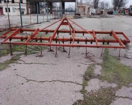 Другая Другая, объемом двигателя 0 л и пробегом 0 тыс. км за 337 $, фото 3 на Automoto.ua