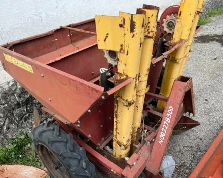 Другая Другая, объемом двигателя 0 л и пробегом 0 тыс. км за 827 $, фото 2 на Automoto.ua