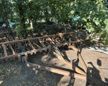 Другая Другая, объемом двигателя 0 л и пробегом 0 тыс. км за 1153 $, фото 1 на Automoto.ua