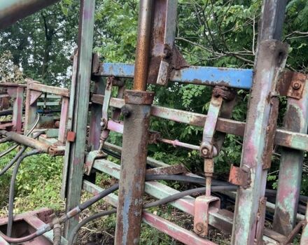 Другая Другая, объемом двигателя 0 л и пробегом 0 тыс. км за 1225 $, фото 3 на Automoto.ua