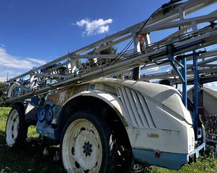 Другая Другая, объемом двигателя 0 л и пробегом 0 тыс. км за 14000 $, фото 5 на Automoto.ua