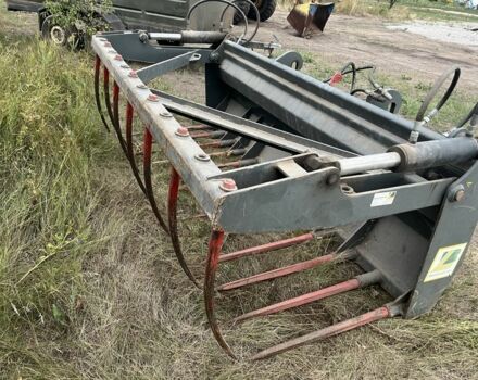 Інша Інша, об'ємом двигуна 0 л та пробігом 0 тис. км за 2415 $, фото 1 на Automoto.ua