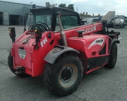 Другая Другая, объемом двигателя 0 л и пробегом 0 тыс. км за 28930 $, фото 2 на Automoto.ua