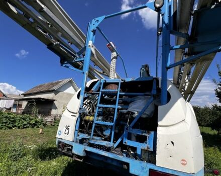 Другая Другая, объемом двигателя 0 л и пробегом 0 тыс. км за 14000 $, фото 4 на Automoto.ua