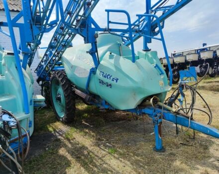 Інша Інша, об'ємом двигуна 0 л та пробігом 0 тис. км за 11700 $, фото 2 на Automoto.ua
