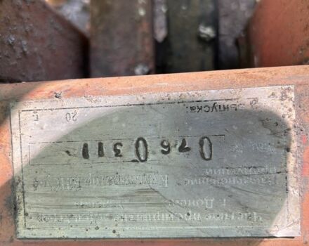 Другая Другая, объемом двигателя 0 л и пробегом 0 тыс. км за 1153 $, фото 3 на Automoto.ua