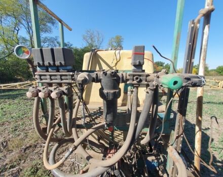 Другая Другая, объемом двигателя 0 л и пробегом 0 тыс. км за 3987 $, фото 4 на Automoto.ua