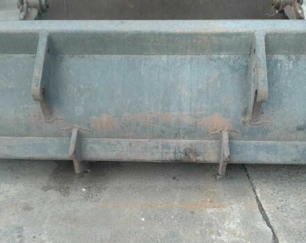 Другая Другая, объемом двигателя 0 л и пробегом 0 тыс. км за 28930 $, фото 8 на Automoto.ua