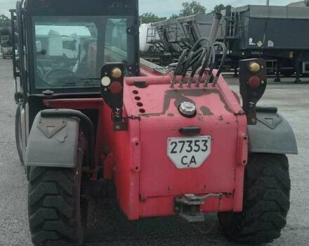 Другая Другая, объемом двигателя 0 л и пробегом 0 тыс. км за 28930 $, фото 7 на Automoto.ua