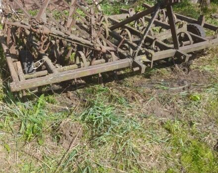 Другая Другая, объемом двигателя 0 л и пробегом 0 тыс. км за 437 $, фото 1 на Automoto.ua