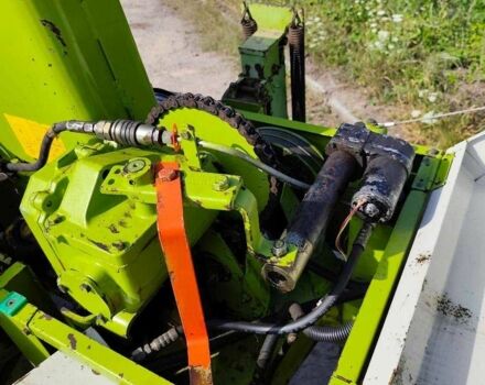 Другая Другая, объемом двигателя 0 л и пробегом 0 тыс. км за 7500 $, фото 4 на Automoto.ua
