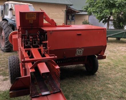 Інша Інша, об'ємом двигуна 0 л та пробігом 0 тис. км за 4500 $, фото 9 на Automoto.ua