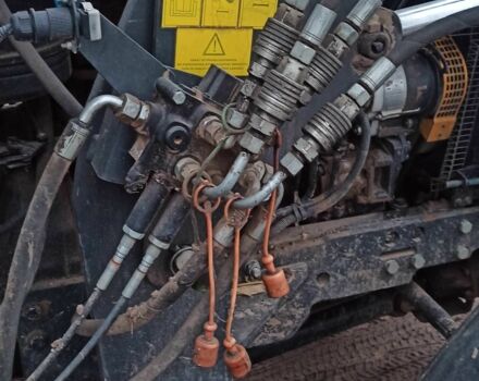 Другая Другая, объемом двигателя 0 л и пробегом 0 тыс. км за 3050 $, фото 1 на Automoto.ua