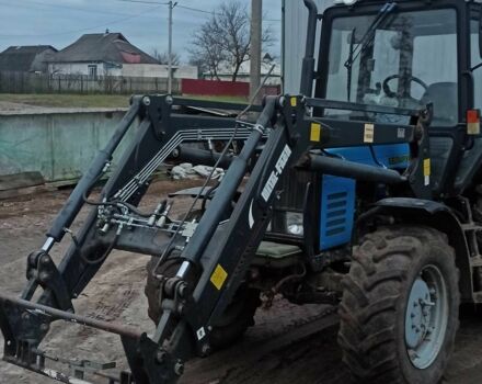 Другая Другая, объемом двигателя 0 л и пробегом 0 тыс. км за 3050 $, фото 4 на Automoto.ua