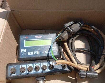 Інша Інша, об'ємом двигуна 0 л та пробігом 0 тис. км за 9500 $, фото 4 на Automoto.ua