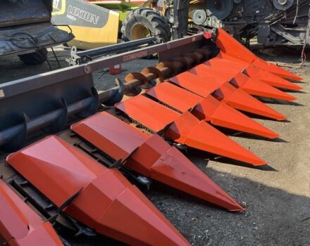 Другая Другая, объемом двигателя 0 л и пробегом 0 тыс. км за 19000 $, фото 1 на Automoto.ua