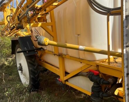 Другая Другая, объемом двигателя 0 л и пробегом 0 тыс. км за 20000 $, фото 2 на Automoto.ua