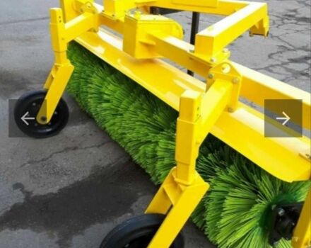 Другая Другая, объемом двигателя 0 л и пробегом 0 тыс. км за 1200 $, фото 3 на Automoto.ua