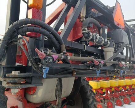 Інша Інша, об'ємом двигуна 0 л та пробігом 0 тис. км за 12300 $, фото 8 на Automoto.ua